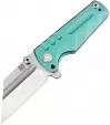 Artisan Proponent Framelock S35VN - ATZ1820GGNS