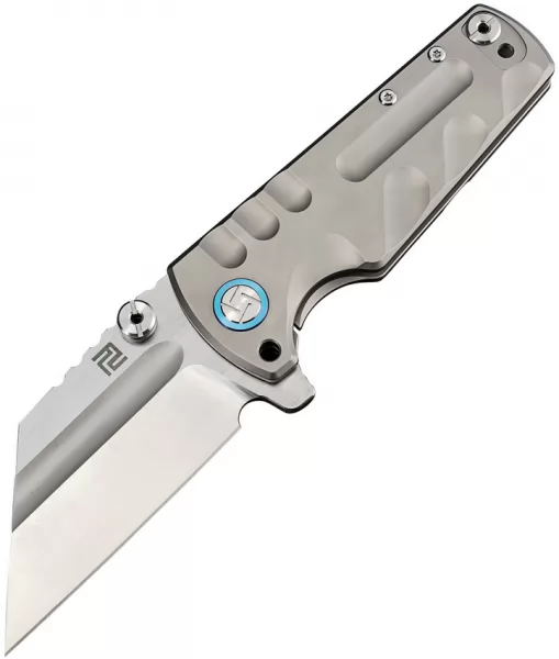 Artisan Proponent Framelock Gray ATZ1820GSGY
