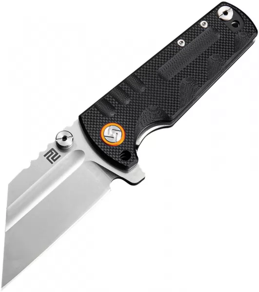 Artisan Proponent Framelock Black ATZ1820PBKF