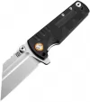 Artisan Proponent Framelock Black - ATZ1820PBKF