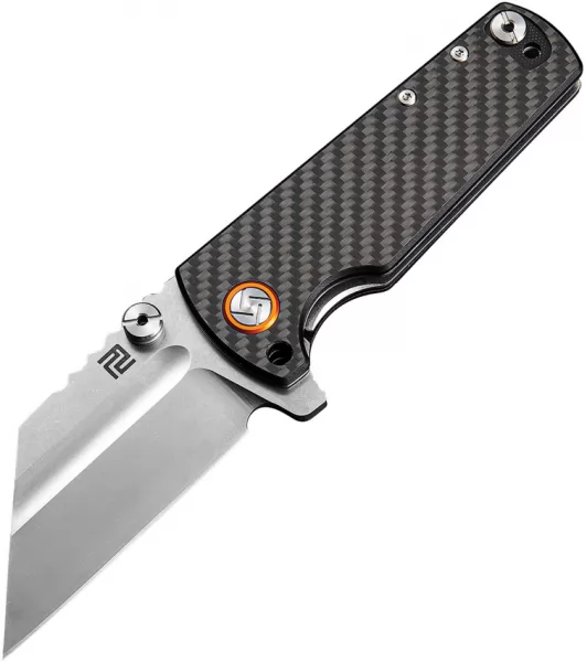 Artisan Proponent Framelock CF ATZ1820PCF