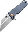 Artisan Proponent Framelock Gray - ATZ1820PGYF