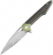Artisan Small Archaeo Framelock - ATZ1821GSDBU02
