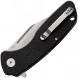 Artisan Wren Framelock Black ATZ1825PBKF