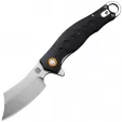 Artisan Corsair Linerlock Black G10 - ATZ1828PBKC