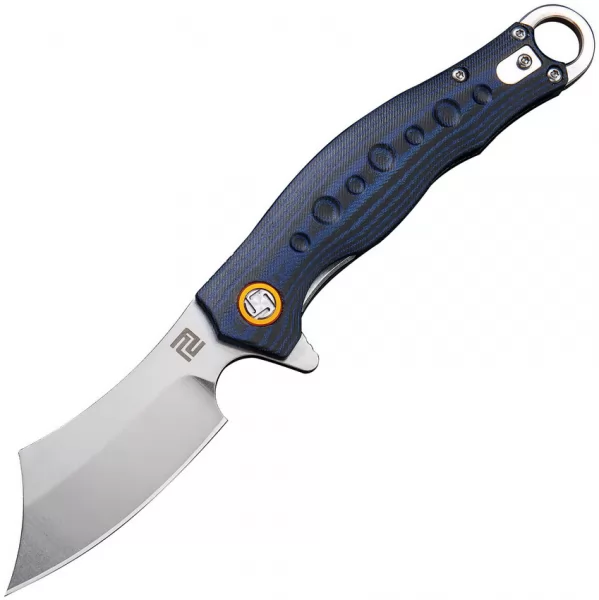 Artisan Corsair Linerlock Blue ATZ1828PBUC