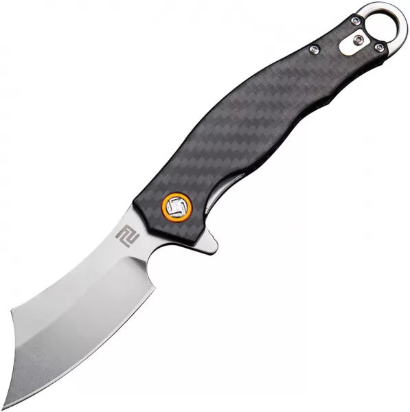 Artisan Corsair Linerlock CF ATZ1828PCF
