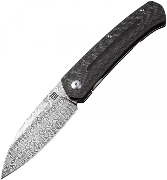 Artisan Centauri Framelock CF ATZ1839GDCF