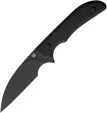 Artisan Sea Snake Fixed Blade Black - ATZ1842BBBK