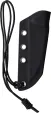 Artisan Sea Snake Fixed Blade Black ATZ1842BBBK