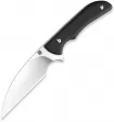 Artisan Sea Snake Fixed Blade Black - ATZ1842BBK
