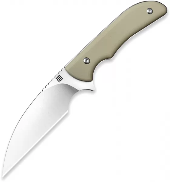Artisan Sea Snake Fixed Blade Desert ATZ1842BDE
