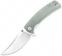 Artisan Arroyo Linerlock Jade - ATZ1845PNTG
