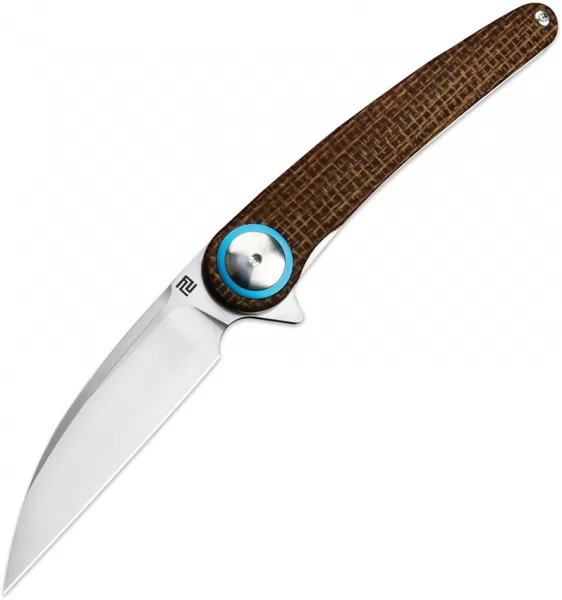 Artisan Cazador Linerlock ATZ1848PODG