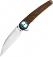 Artisan Cazador Linerlock - ATZ1848PODG
