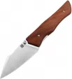 Artisan Ahab Linerlock Wood - ATZ1851PWD