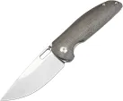 Artisan SATYR Framelock OD Mic - ATZ1852GODG