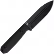 Artisan Wreckhart Fixed Blade Black - ATZ1855BBBK