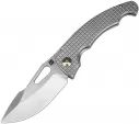 Artisan Xcellerator Framelock Titanium - ATZ1860GGY