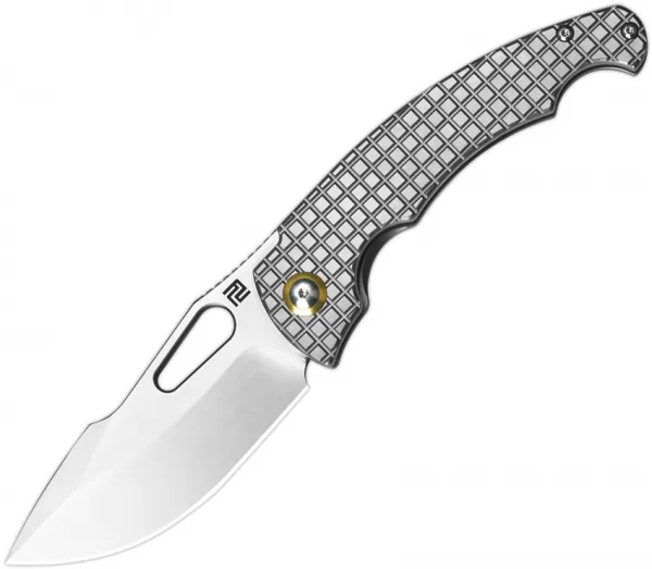 Artisan Mini Xcellerator Framelock S90 ATZ1860GS