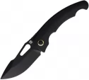 Artisan Xcellerator Linerlock Micarta - ATZ1860PBMBK