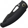 Artisan Xcellerator Linerlock Micarta ATZ1860PBMBK