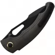 Artisan Xcellerator Linerlock Green ATZ1860PBODG