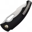 Artisan Xcellerator Linerlock Black SW ATZ1860PMBK
