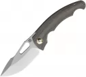 Artisan Xcellerator Linerlock Green SW - ATZ1860PODG