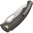 Artisan Xcellerator Linerlock Green SW ATZ1860PODG
