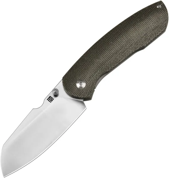 Artisan Prime Framelock S90V OD ATZ1866GODG