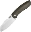 Artisan Prime Framelock S90V OD - ATZ1866GODG