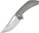 Artisan Banjaara Framelock S90V Ti - ATZ1868GGY