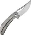 Artisan Banjaara Framelock S90V Ti ATZ1868GGY