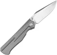 Artisan Caruso Framelock Gray ATZ1869GY