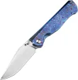 Artisan Caruso Titanium Damascus Titan - ATZ1869TDB