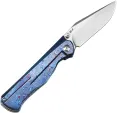 Artisan Caruso Titanium Damascus Titan ATZ1869TDB