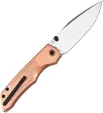 Artisan Wizard S90V Copper ATZ1870GCO