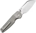 Artisan Cleo Button Lock Ti ATZ1871GGY