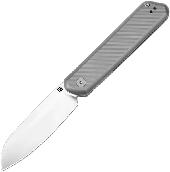 Artisan IO Framelock Gray ATZ1872GGY