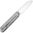 Artisan IO Framelock Gray ATZ1872GGY