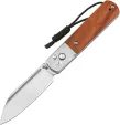 Artisan Holm Button Lock Rosewood - ATZ1875PRW