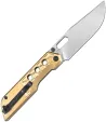 Artisan Beest AR-RPM9 Brass ATZ1878PBR