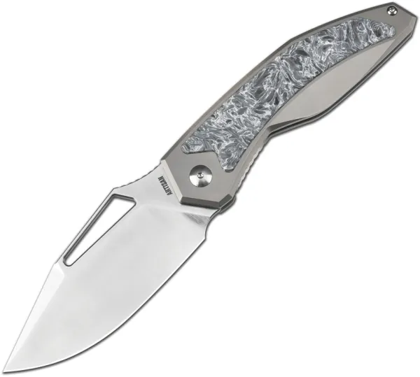 Artisan Fragarach S90V Titanium FC ATZ1879GDM