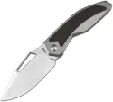 Artisan Fragarach Framelock Gray - ATZ1879GGY
