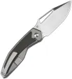 Artisan Fragarach Framelock Gray ATZ1879GGY