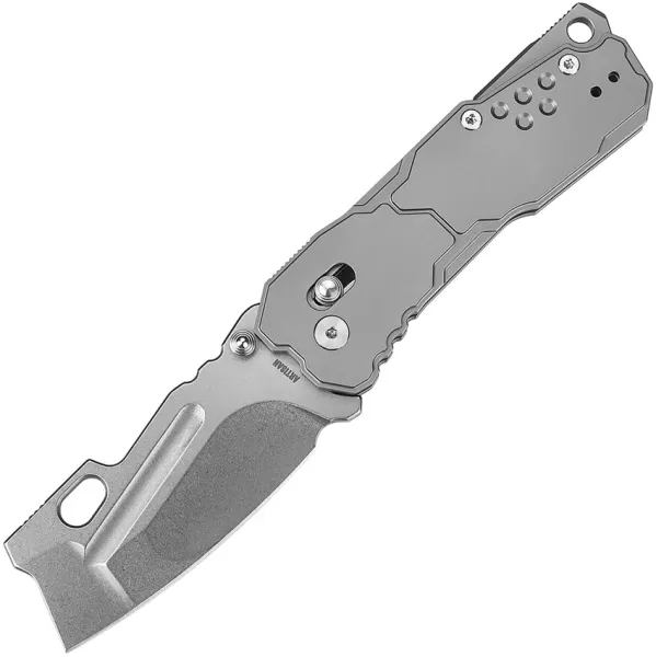 Artisan Butcherling Crossbar Lock ATZ1881GGY