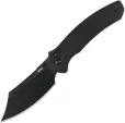 Artisan Simoon Recoil Lock V2 Black - ATZ1882PBBK