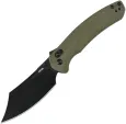 Artisan Simoon Recoil Lock V2 Green - ATZ1882PBGN