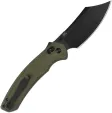 Artisan Simoon Recoil Lock V2 Green ATZ1882PBGN